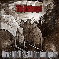 The Archangel EP (Preview)