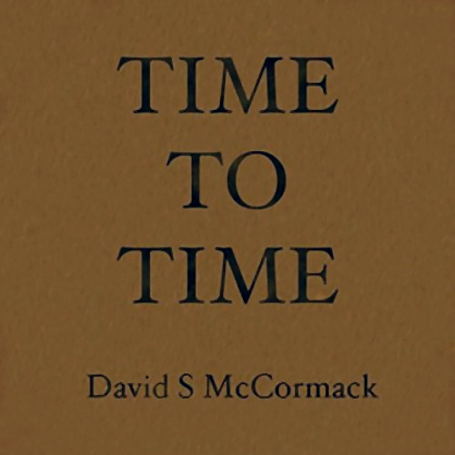 Stranger At Your Door