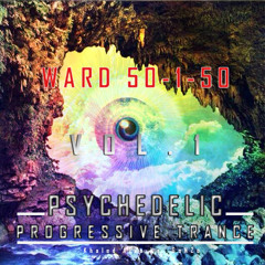 50-1-50 Vol.1 - Khaled A. & GoNZo (Psychedelic Progressive Trance) ///FREE DOWNLOAD///