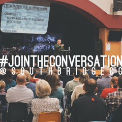 SouthBridge Live - Be Thou My Vision - 2014/11/30