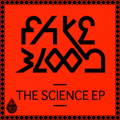Fake Blood - Gangbusters