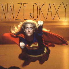 Laurie Anderson - O Superman (NINZE & OKAXY Edit)