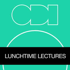 Friday lunchtime lecture: Time travelling with open data
