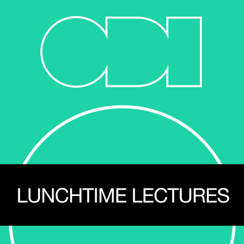 Friday lunchtime lecture: Time travelling with open data