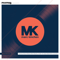 Cover Mix: MK