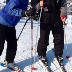 Skiing Song