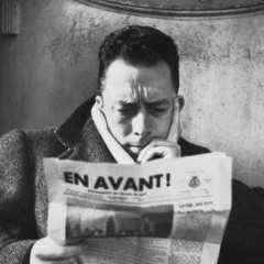 L’étranger d’Albert Camus : c’est l’histoire d’un mec qui veut tuer le temps
