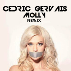 Cedric Gervais - Molly (Original Mix)