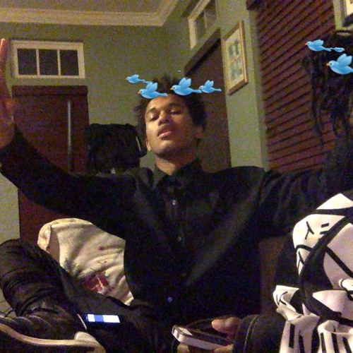 Step Sahn | R.I.P Eze Huf