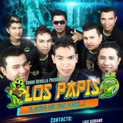 CUERPO SIN ALMA 2014- Los Papis R.A.7. ft Janeth Guadalupe