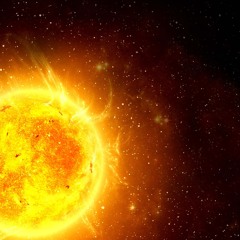 Like the Sun (WIP/Just Playing)