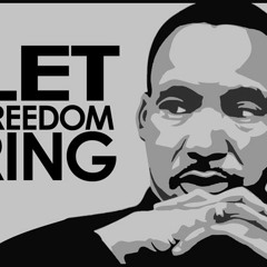 Culoe De Song - Y.O.U.D Vs MLK - Free At Last (Yass's Let Freedom Ring Bootleg)