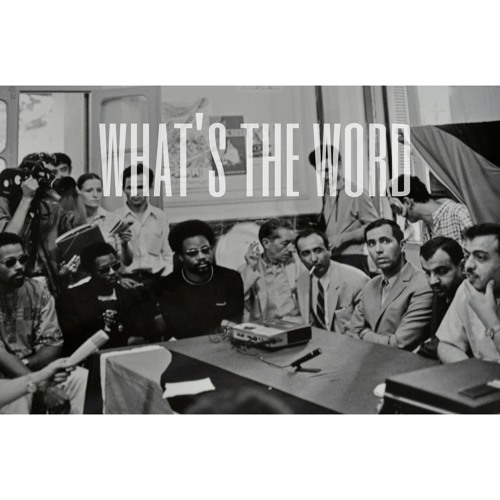 Whats The Word
