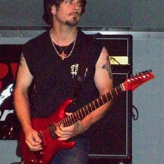 Michael Schenker group "Desert song"