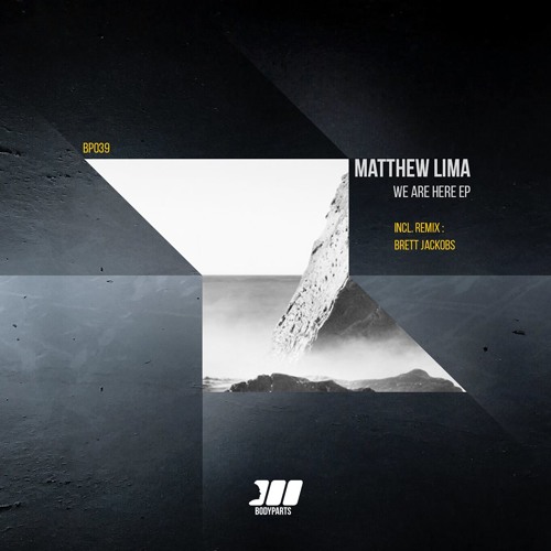[BP039] Matthew Lima & Maurice Giovannini - Clone