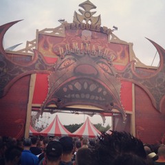 hardore gabber industrial