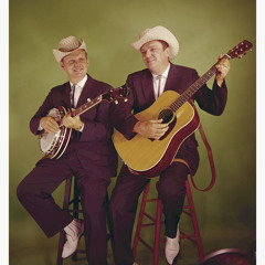 Tim Lavender Plays - Clinch Mountain Blues (Stanley Brothers)