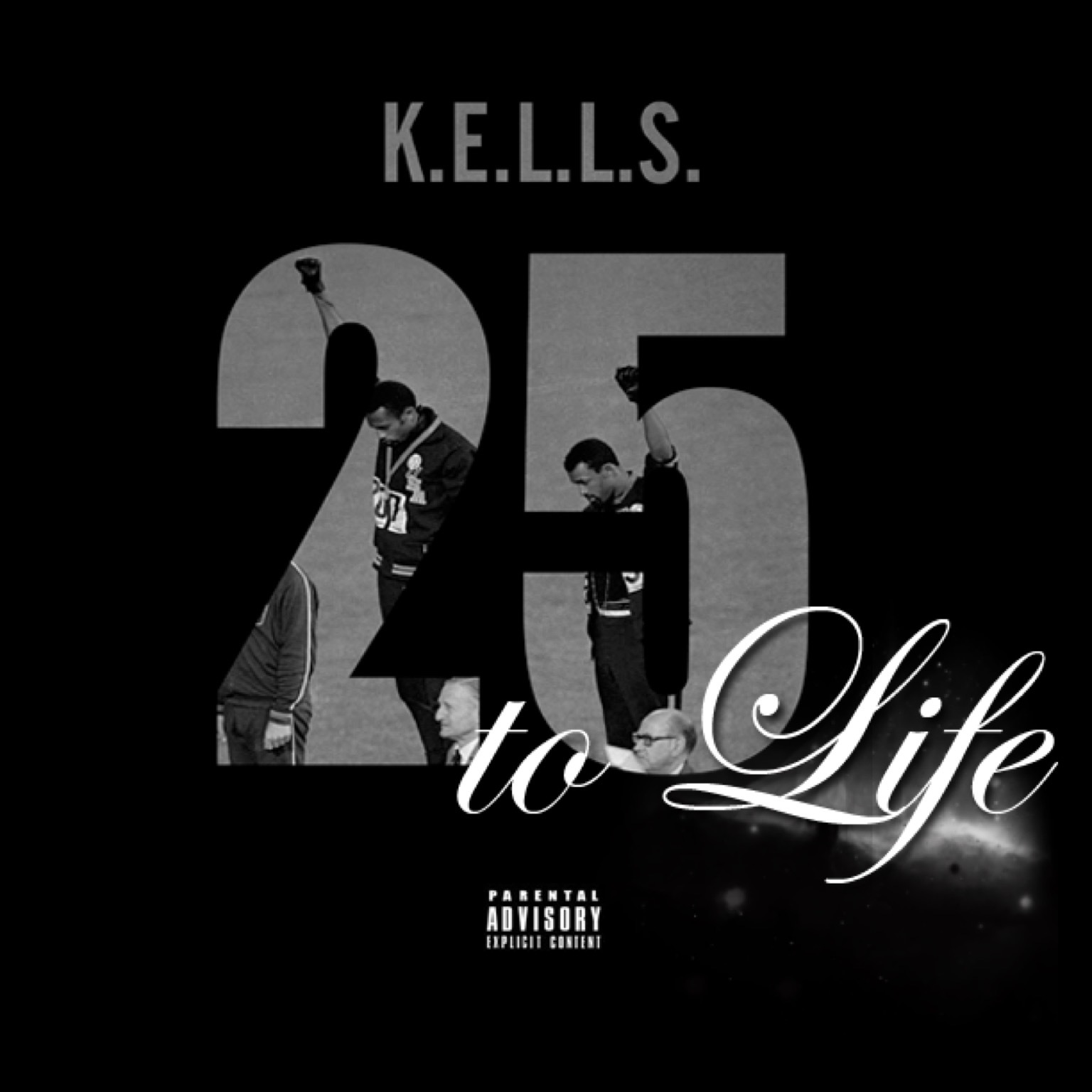 K.E.L.L.S - 25 To Life [Thizzler.com]