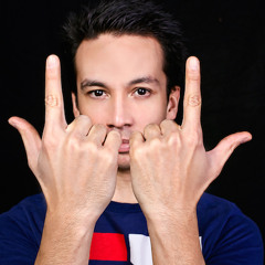Laidback Luke: New Year’s Mix