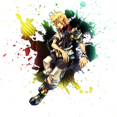 Ventus Theme Extended (Kingdom Hearts Birth By Sleep)