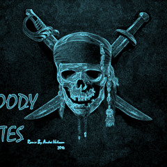 Bloody Pirates (J@vla Pirater)Pirates Of The Caribbean REMIX*