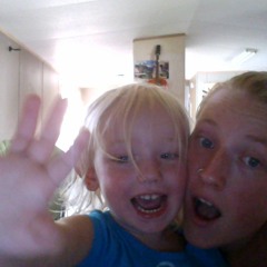 Crayons In My Pocket