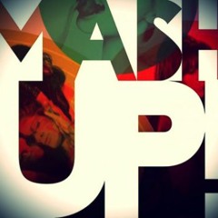 Sexy Blurred Lines (DJ TOM MASHUP)