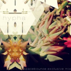 SPACEBOUNCE - FUTURE BASS - HYPHA EXCLUSIVE MIX