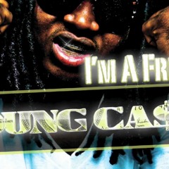 Young Cash - I'm A Freak