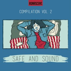 Ronascent Compilation Vol.2 Audio Teaser