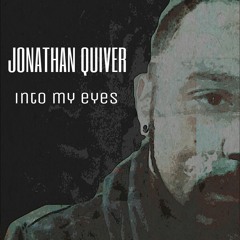into my eyes