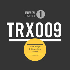 Mark Knight & Adrian Hour - Suzee