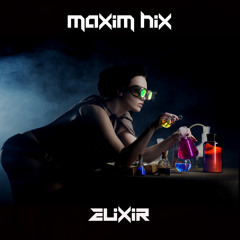 BWP026 - Maxim Hix - Waves