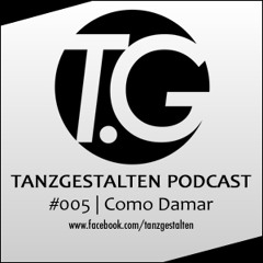 Tanzgestalten Podcast 005 | 12/2014