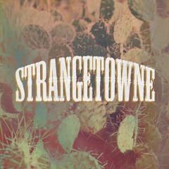Strangetowne- Nothing Left to Give