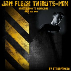 Jan Fleck - Tribute Mix
