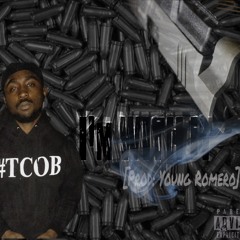 Im With It [Prod. By Yung Romero]