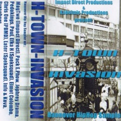 WLT#05 - CHRIS ONE & MAG TWO - Manifest [1999] [prod. Falk Schacht]
