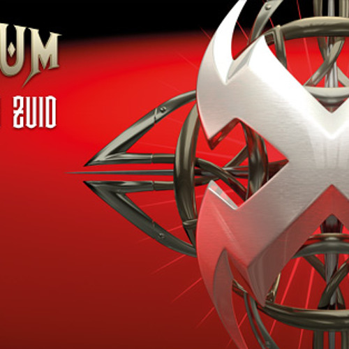 JOHNNY NAPALM / PANDEMONIUM / 10 YEAR ANNIVERSARY PROMO MIX ON TOXIC SICKNESS  / 5TH DECEMBER / 2014