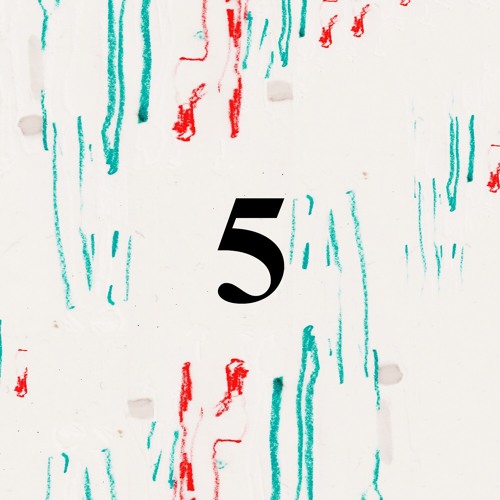 5: Art Vandelay - Naima & Mr.Hutch