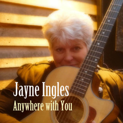 Track 2 I'll Go Anywhere With You