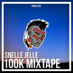 100K Subscriber Mixtape (by Snelle Jelle)