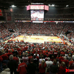 Nebrasketball Montage - 2014 - 15