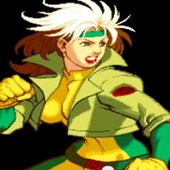 Remix Request Thread 1 - ROUGE