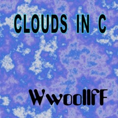 Clouds In C