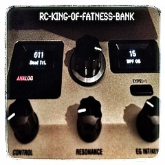 RC - KingKorg and NEO - KingOfFatness - Bank - Demo