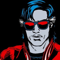 Nightcall (Kavinsky)