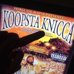 koopsta knicca robbers