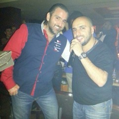 حفله كارلوس ومعتز وزياد