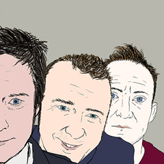 The Safe DIstance - Fat Lad Exam Failure